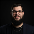 Foto do perfil do trabalhador freelancer