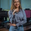 Foto do perfil do trabalhador freelancer