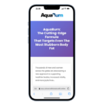 Eu vou criar uma presell de qualquer produto no mesmo dia