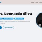Eu vou criar sua landing page em até um dia
