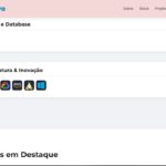 Eu vou criar sua landing page em até um dia