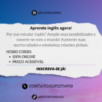 Eu vou editar os seus vídeos