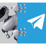 Eu vou criar um bot profissional para você no Telegram