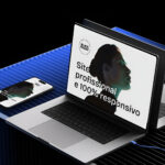 Eu vou criar um Site Profissional com SEO top para o Google