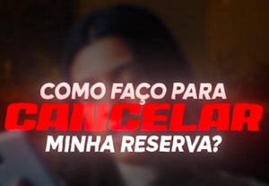 Eu vou editar seu video, deixando mais dinâmico