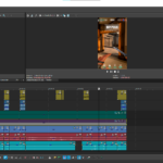 Eu vou editar seus videos de forma profissional e viral
