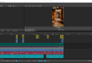 Eu vou editar seus videos de forma profissional e viral