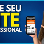 Eu vou fazer um site moderno e responsivo