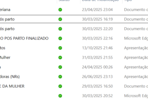 Eu vou Revisar Documentos Acadêmicos e Profissionais