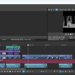 Eu vou Fazer um Edição de Vídeo Profissional para você