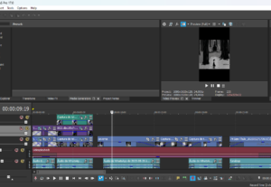 Eu vou Fazer um Edição de Vídeo Profissional para você
