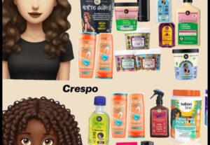 Eu vou fazer Artes digitais para cabelo 4c e projetos afro