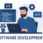 Eu vou Desenvolver a melhor solução de software.