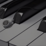 Eu vou criar uma música em cifras no teclado em uma semana