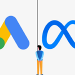 Eu vou auditar seu Pixel e eventos padrão - Meta/Google Ads