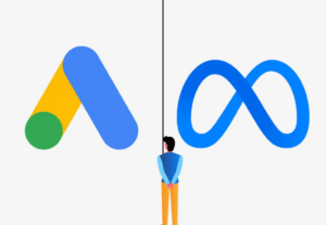 Eu vou auditar seu Pixel e eventos padrão - Meta/Google Ads