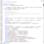 Eu vou transcrever seu documento pdf/word/caderno para LaTeX