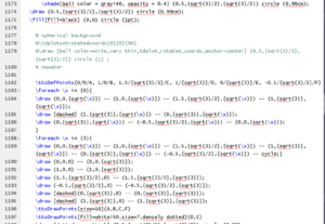 Eu vou transcrever seu documento pdf/word/caderno para LaTeX