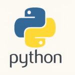 Eu vou criar uma aplicação utilizando python
