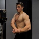 Eu vou fazer seu treino personalizado