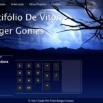 Eu vou Criar um webSite para sua empresa