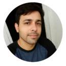 Foto do perfil do trabalhador freelancer