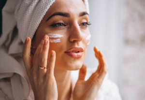 Eu vou montar seu protocolo de Skincare diário