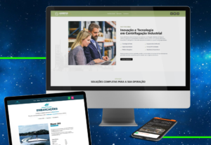 Eu vou criar o seu site, sistema ou loja virtual.