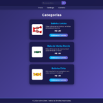 Eu vou criar Landing Page Moderna HTML5 e CSS