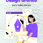 Eu vou criar peças de design gráfico para suas redes sociais