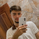 Foto do perfil do trabalhador freelancer
