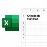 Eu vou Criar uma planilha prática e organizada