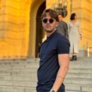 Foto do perfil do trabalhador freelancer