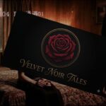 Eu vou Criar Roteiro + Vídeo Dark Romance/Suspense com IA