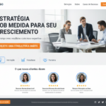 Eu vou criar uma landing page que converte para seu produto