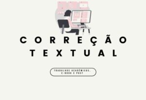 Eu vou revisar e corrigir textos até 500 palavras
