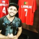 Foto do perfil do trabalhador freelancer