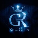 Eu vou Criar logo profissionais e limpos