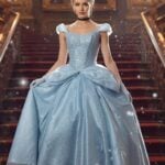 Eu vou transformar você em princesa, edito sua foto