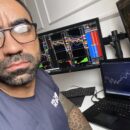 Foto do perfil do trabalhador freelancer