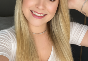Eu vou Fazer uma narração - Voz feminina