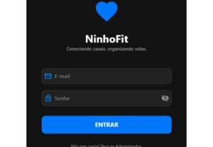 Eu vou Desenvolver sites e aplicativos.