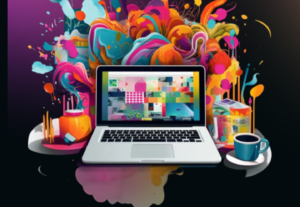 Eu vou Criar seu site e landing Pages profissional.