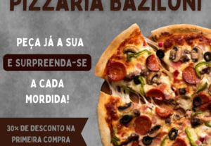 Eu vou criar um design para você