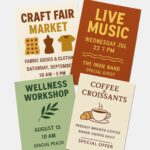 Eu vou criar a copy e linha editorial  do seu negócio