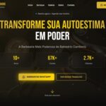 Eu vou fazer o site mais bonito pra sua empresa