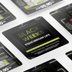 Eu vou criar um post de feed com design estratégico