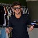 Foto do perfil do trabalhador freelancer