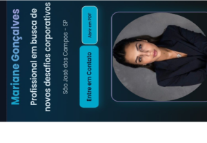 Eu vou fazer o melhor Currículo web