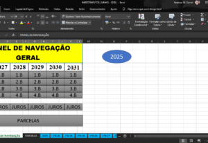 Eu vou formatar seus documentos word ou Excel